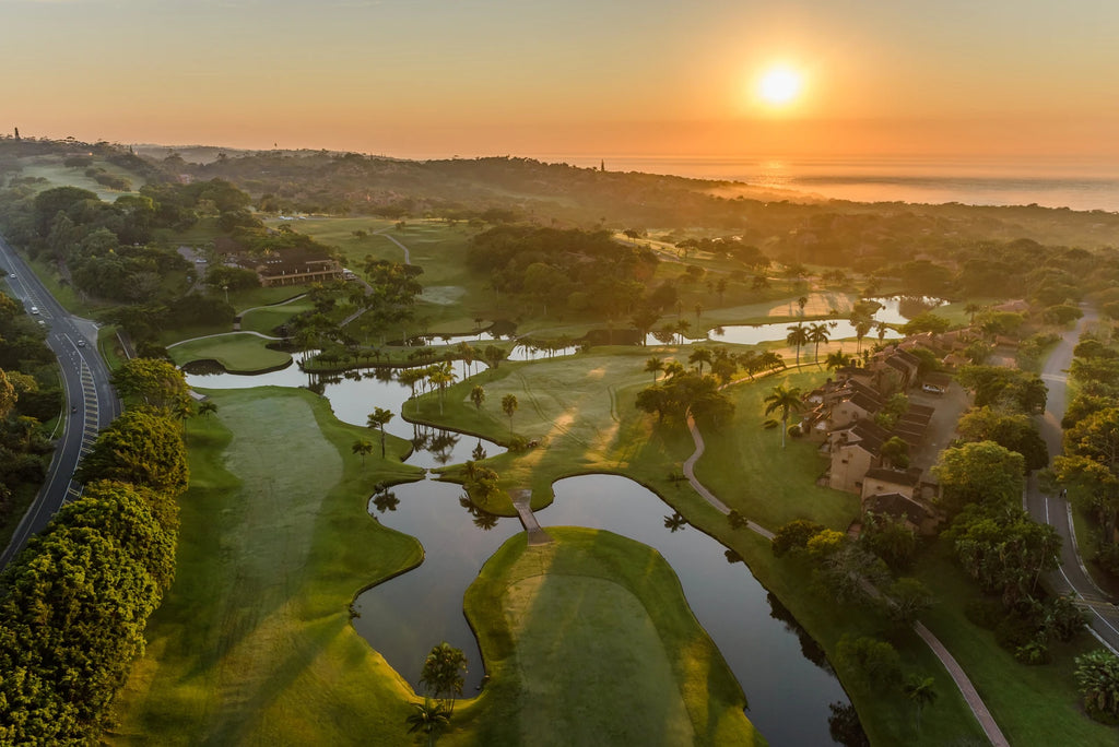 San Lameer Estate, Southbroom South Africa