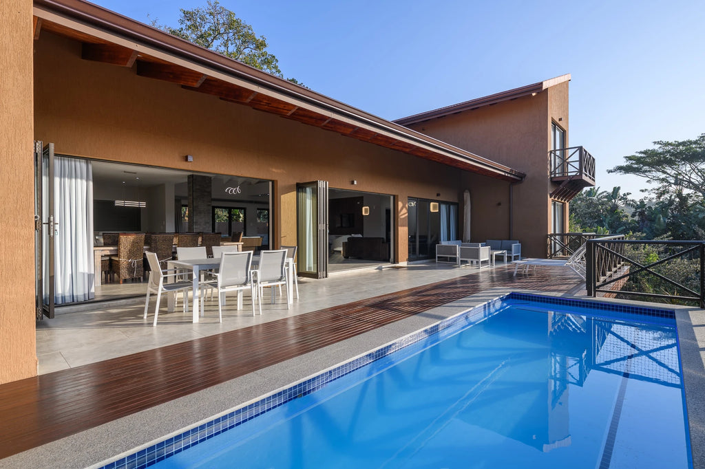 San Lameer Estate, Southbroom South Africa