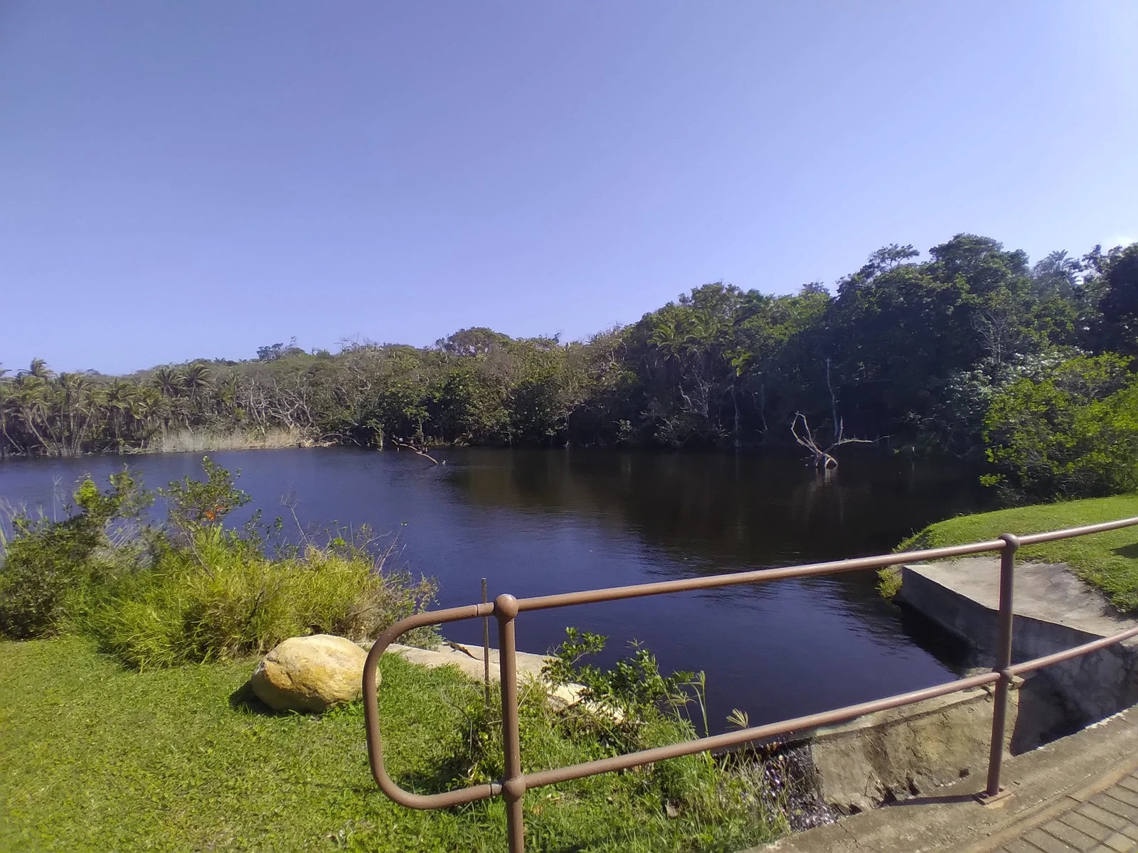 San Lameer Estate, Southbroom South Africa