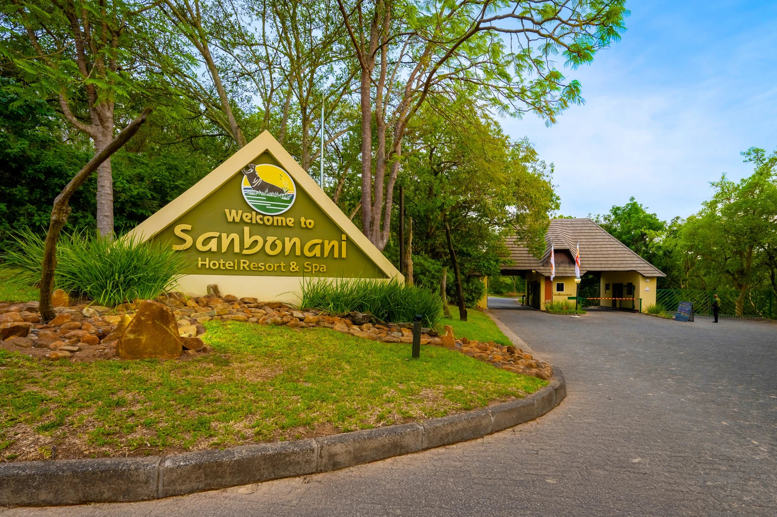 Sanbonani Resort Hotel & Spa