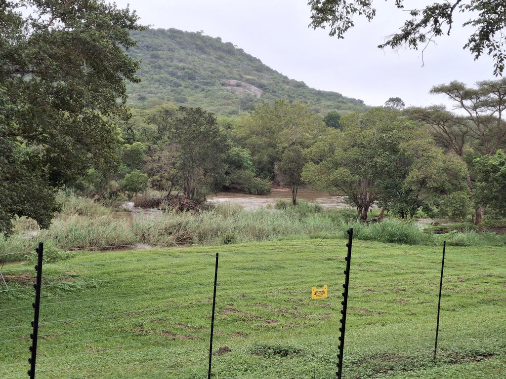 Sanbonani Resort Hotel & Spa, Hazyview South Africa
