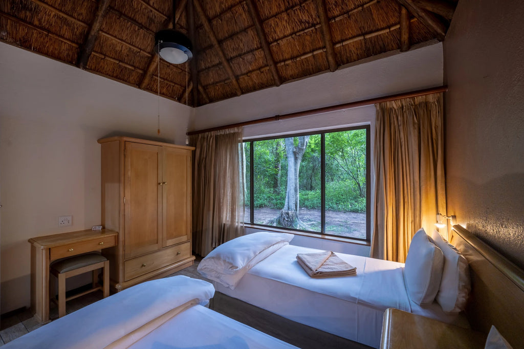 Sanbonani Resort Hotel & Spa, Hazyview South Africa