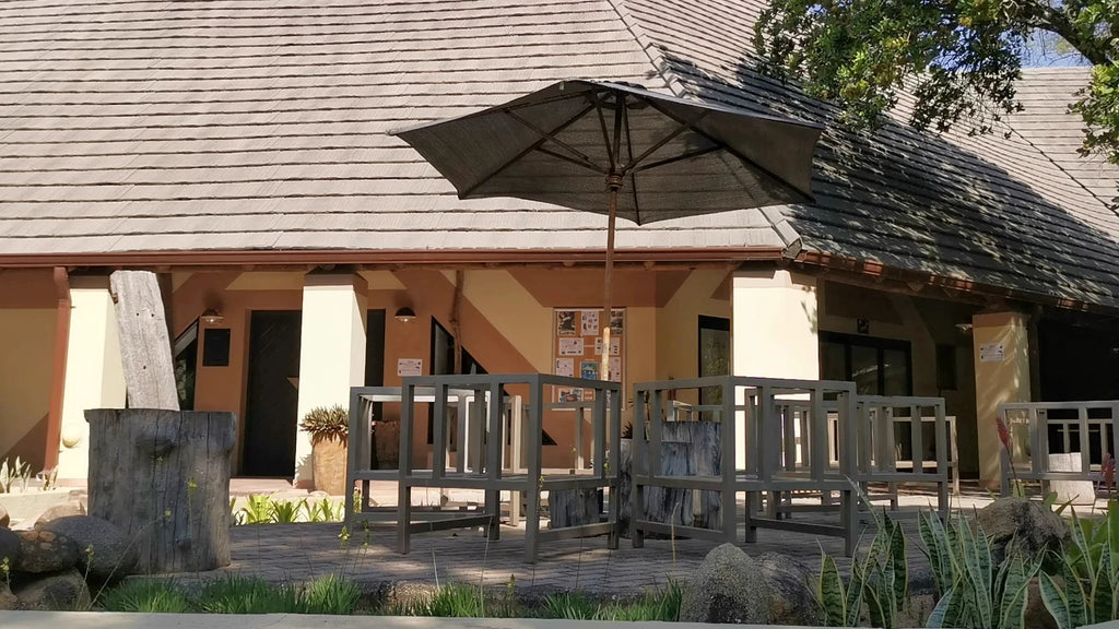 Sanbonani Resort Hotel & Spa, Hazyview South Africa