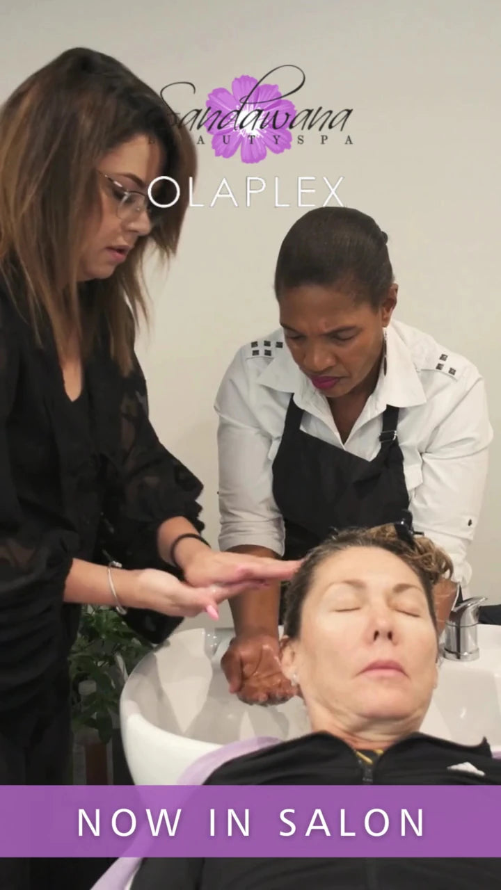 Sandawana Spa Body and Skin Clinic, Kloof South Africa
