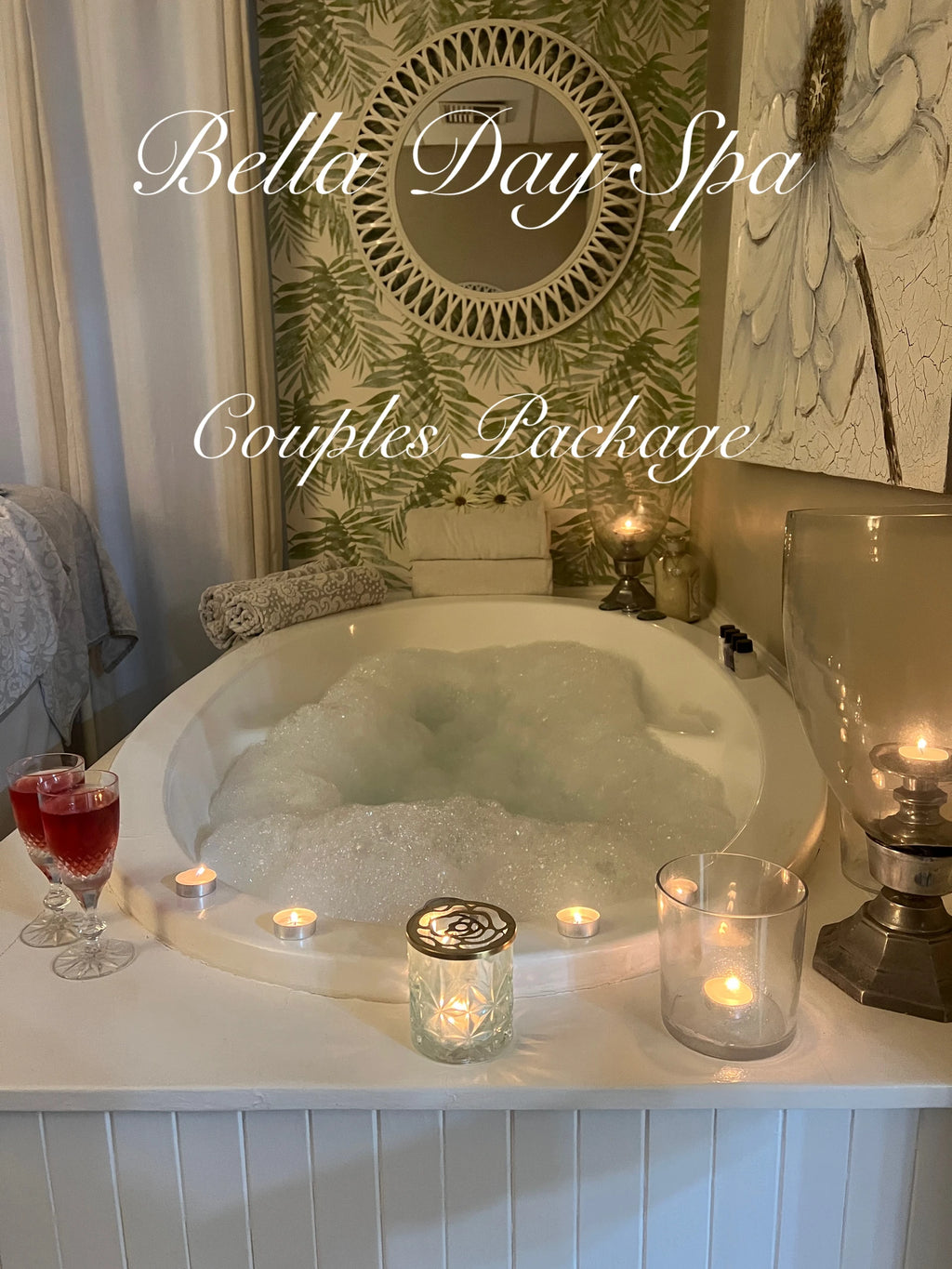 Sandawana Spa Body and Skin Clinic, Kloof South Africa