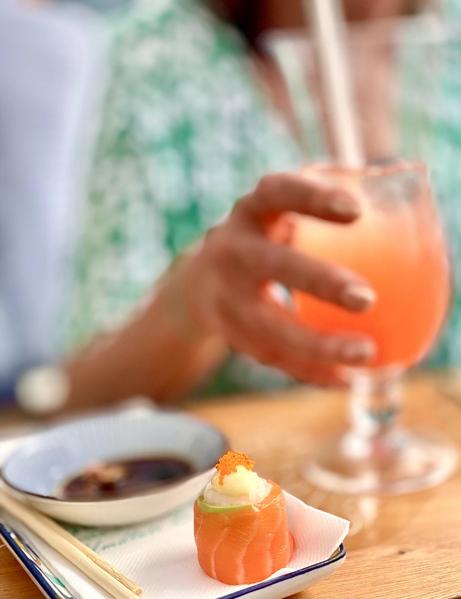 Sandbar Restaurant & Cocktail, eMdloti South Africa