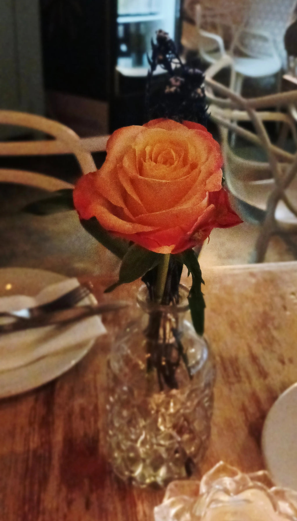 Sandbar Restaurant & Cocktail, eMdloti South Africa