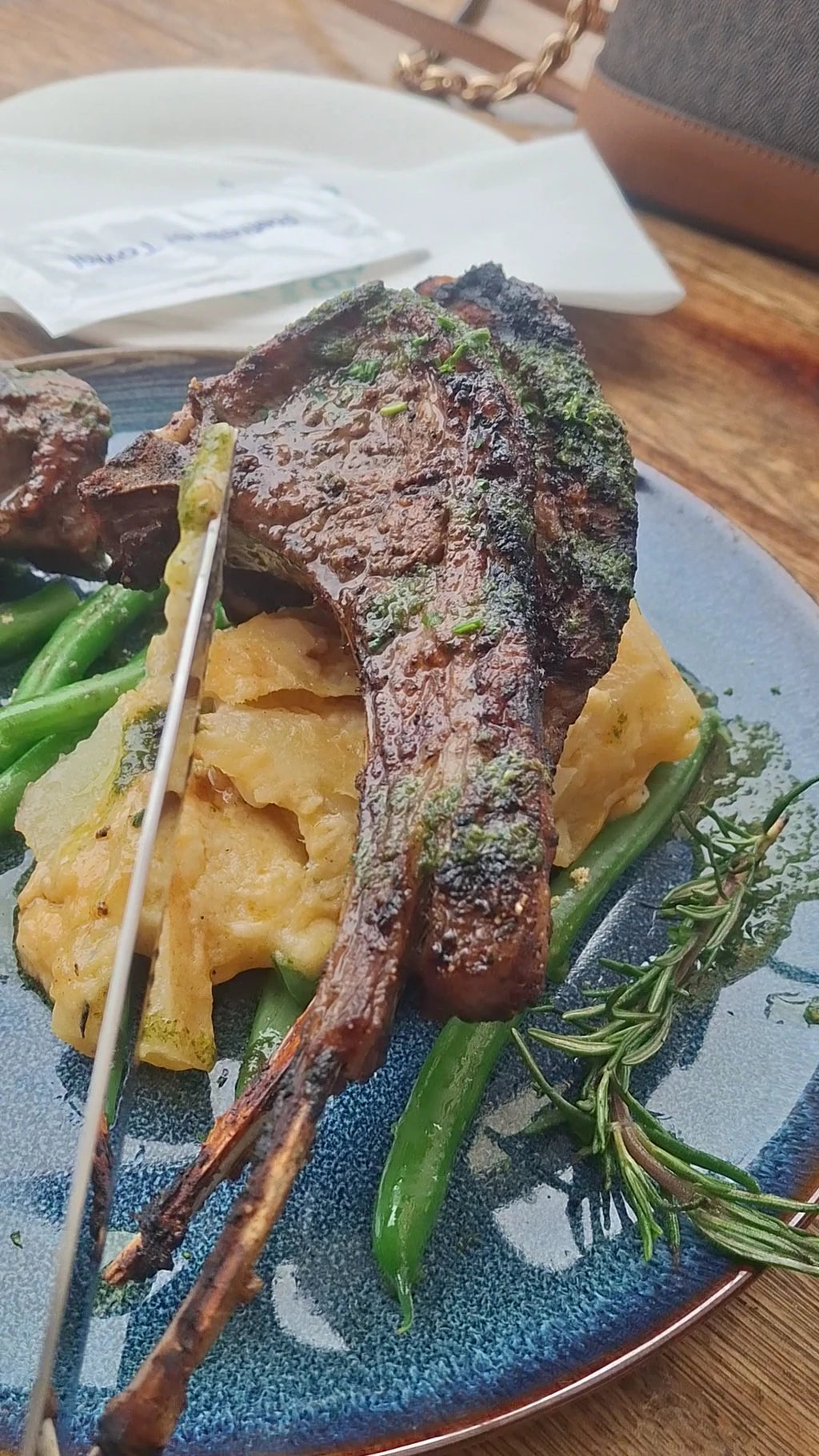 Sandbar Restaurant & Cocktail, eMdloti South Africa