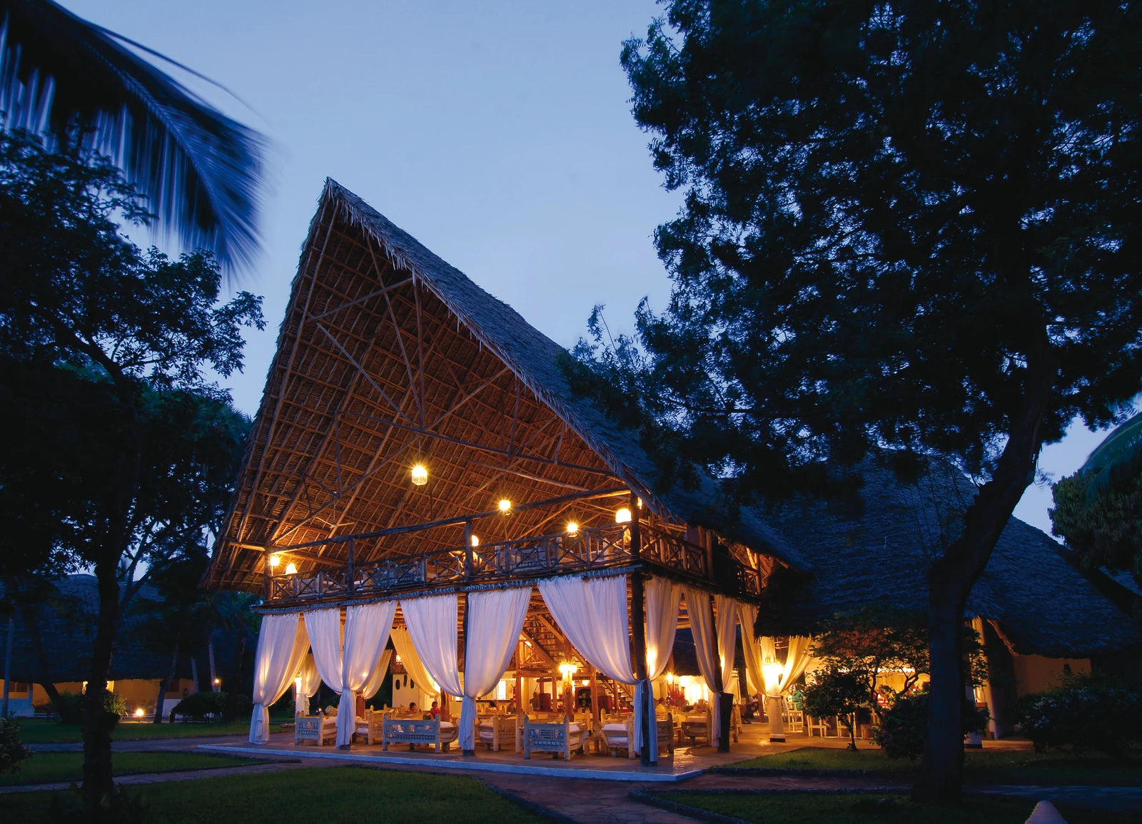 Sandies Tropical Village, Malindi Kenya
