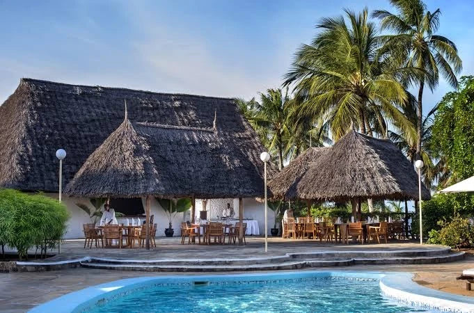 Sandies Tropical Village, Malindi Kenya