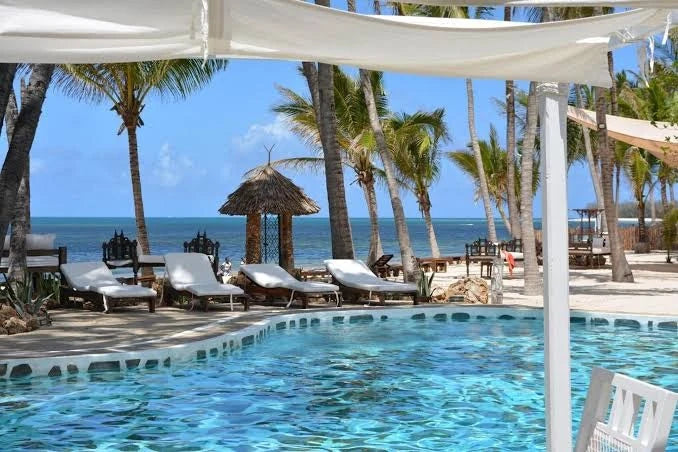Sandies Tropical Village, Malindi Kenya