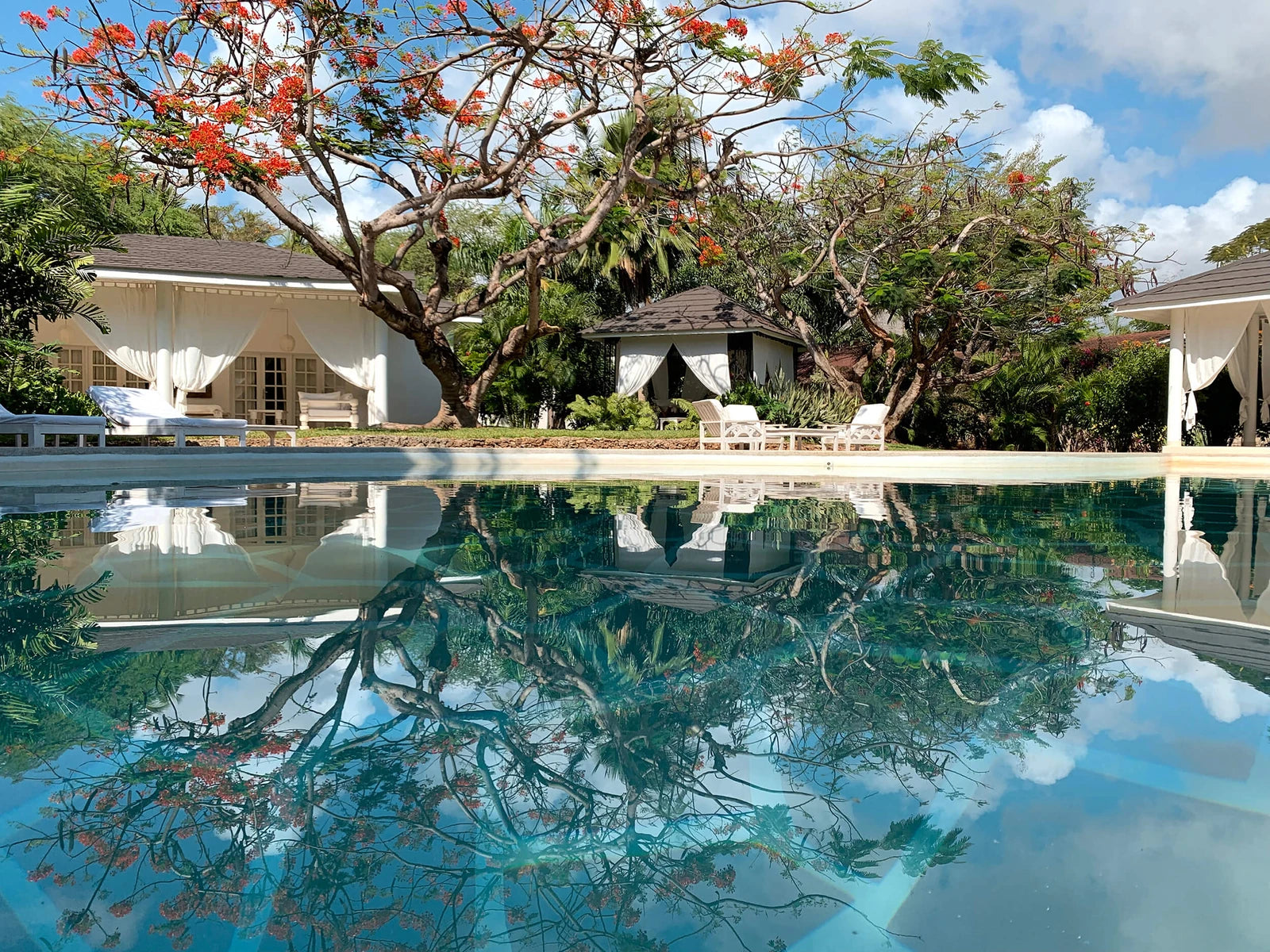 Sandies Tropical Village, Malindi Kenya