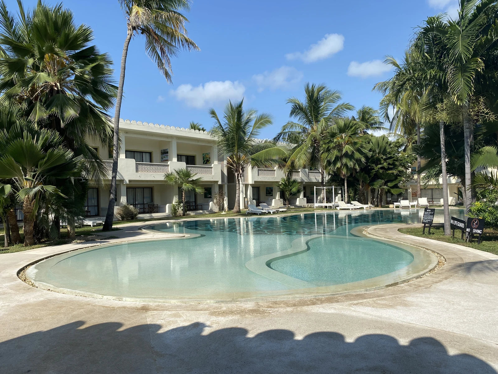 Sandies Tropical Village, Malindi Kenya