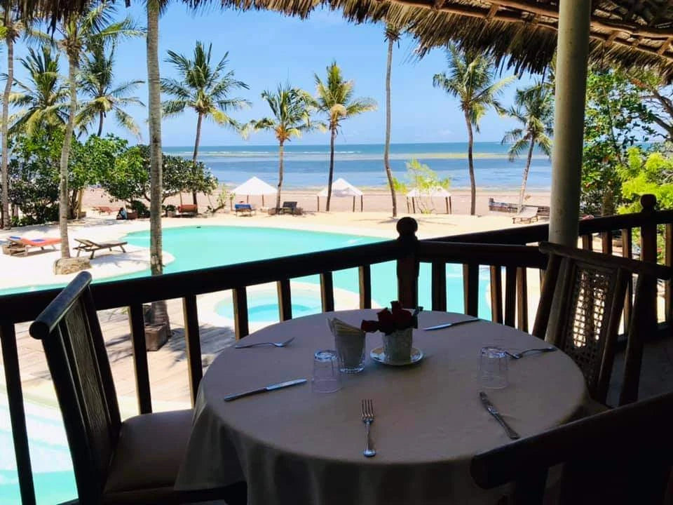 Sandies Tropical Village, Malindi Kenya