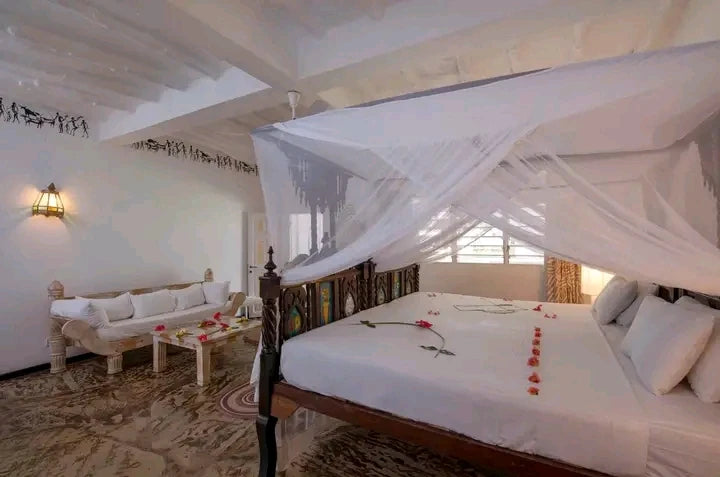Sandies Tropical Village, Malindi Kenya