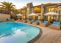 Sandpiper Dunes, Langstrand Namibia