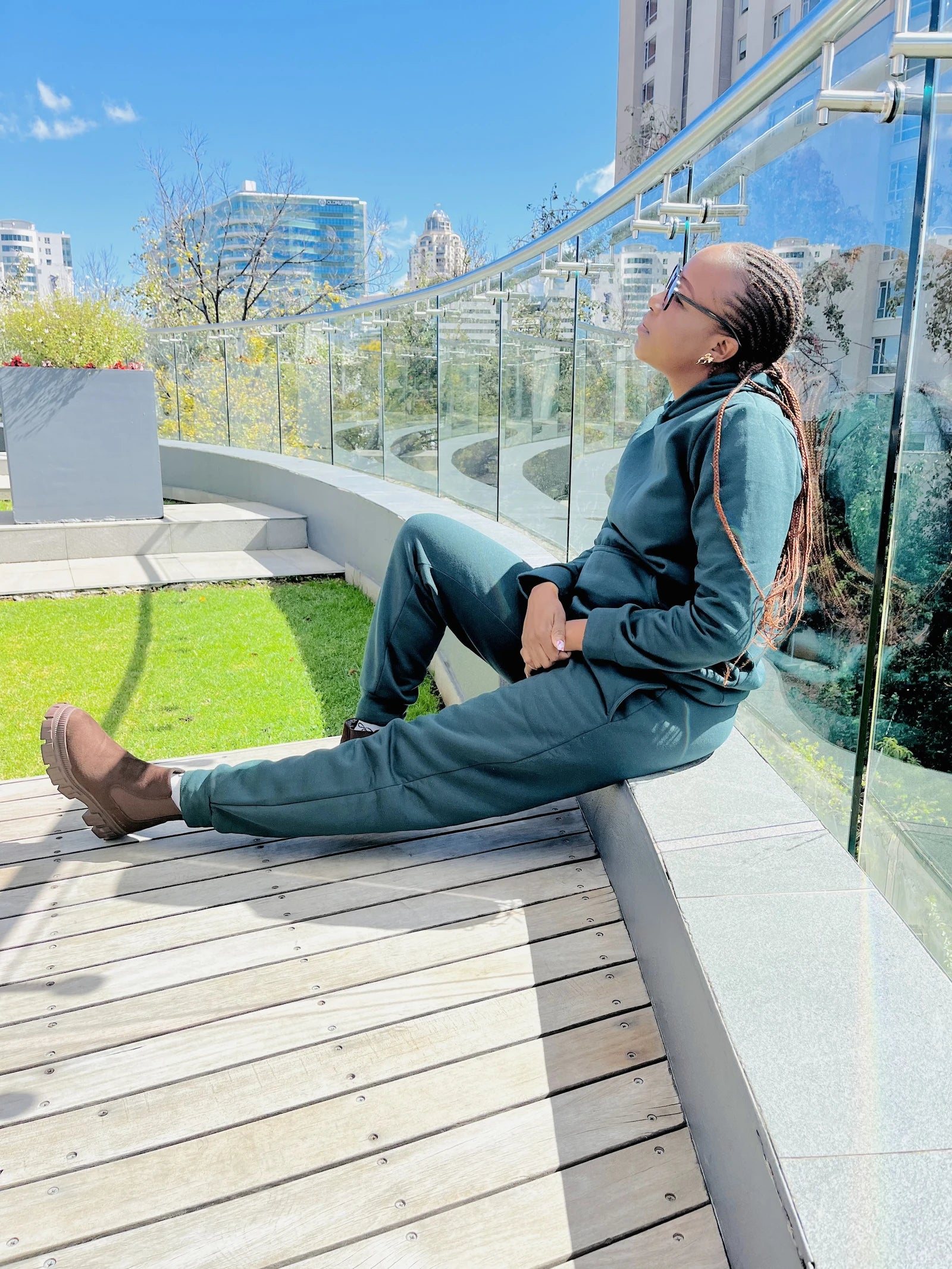 Sandton Market @ The Park, Sandton South Africa