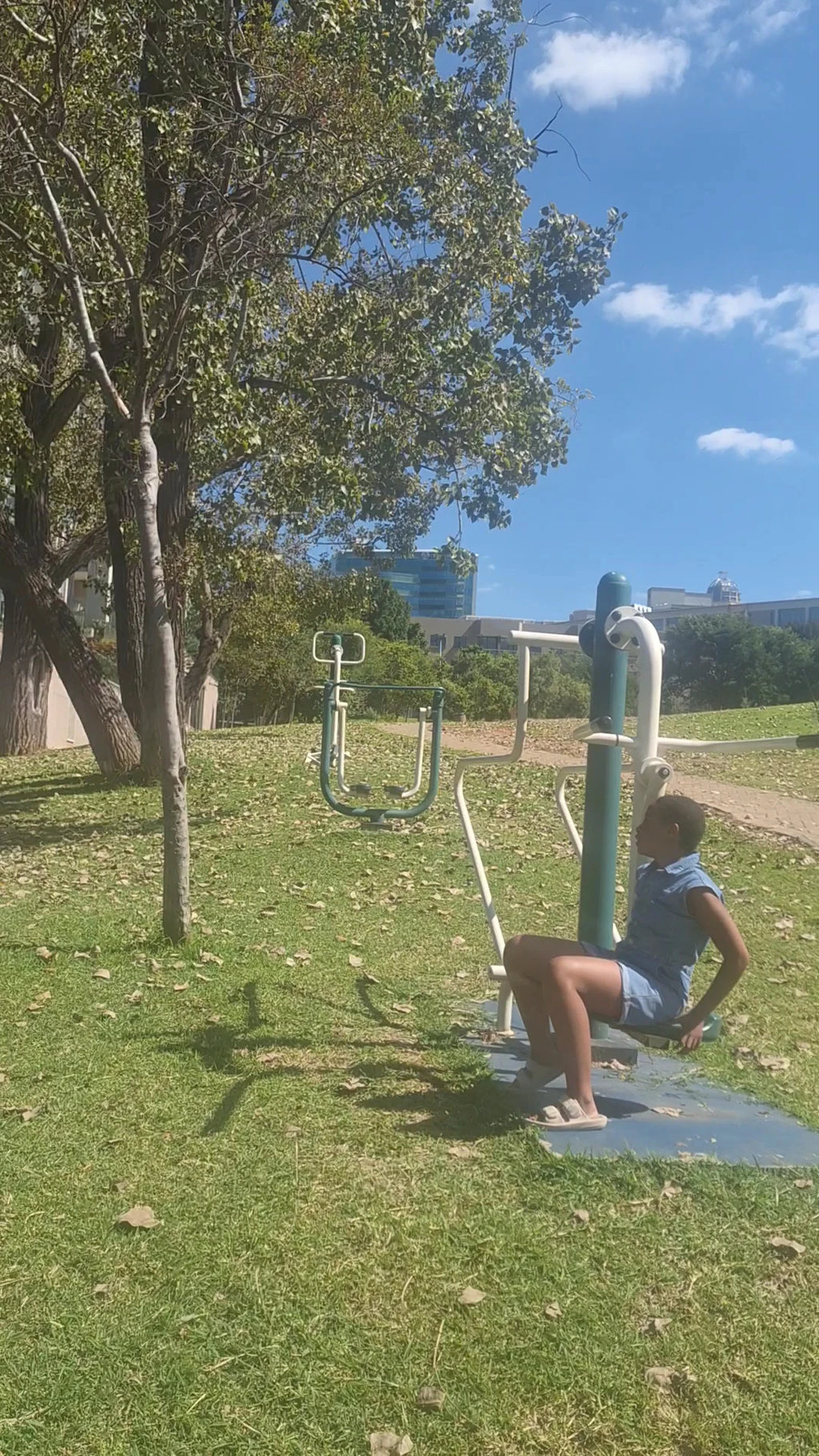 Sandton Market @ The Park, Sandton South Africa