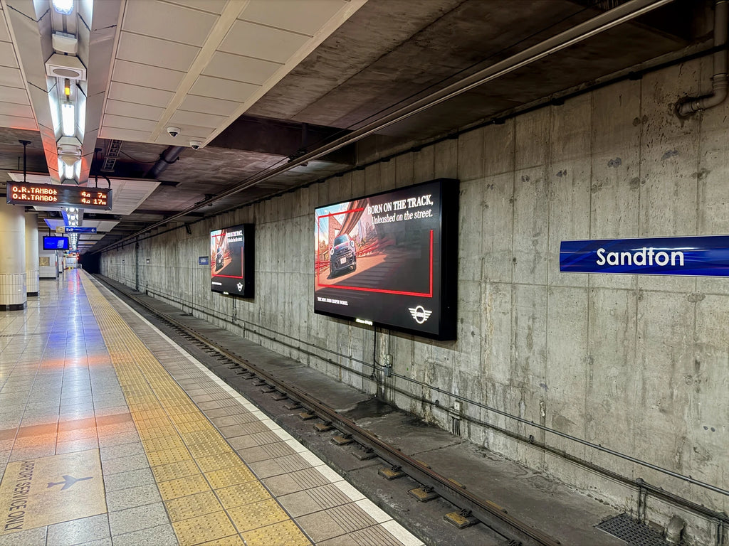 Sandton, Sandton South Africa