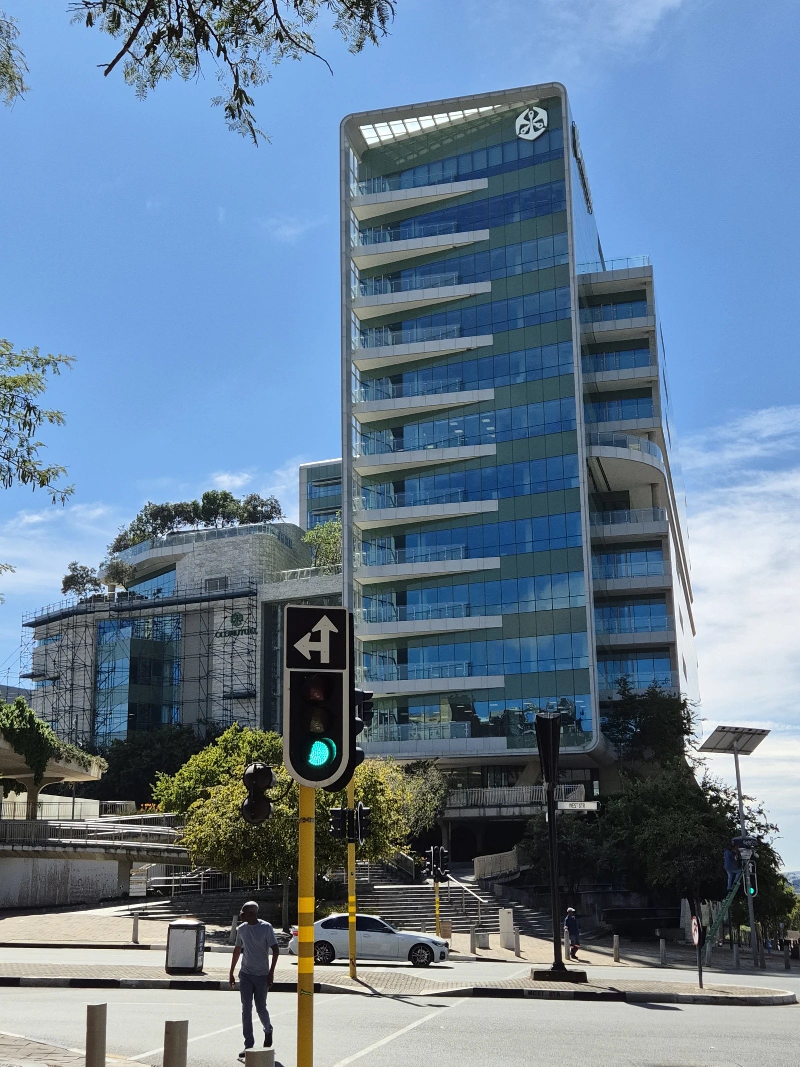 Sandton, Sandton South Africa
