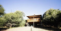 Sangiro Game Lodge, Bloemfontein South Africa