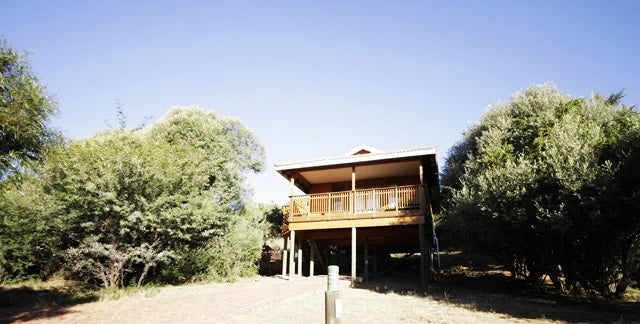 Sangiro Game Lodge