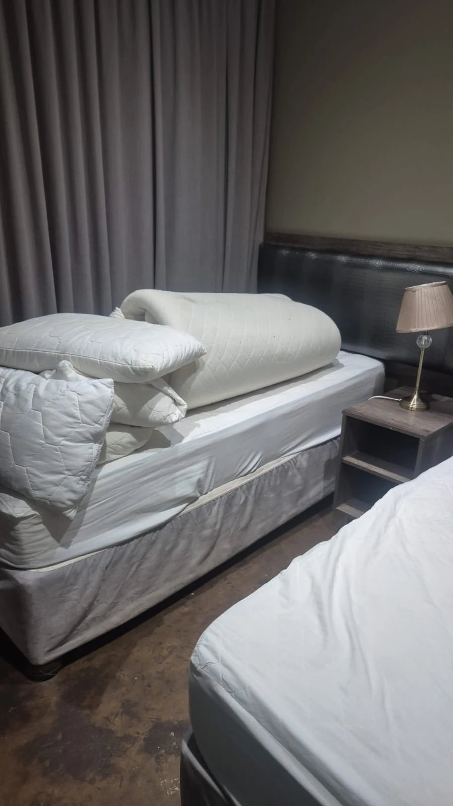 Sangiro Game Lodge, Bloemfontein South Africa