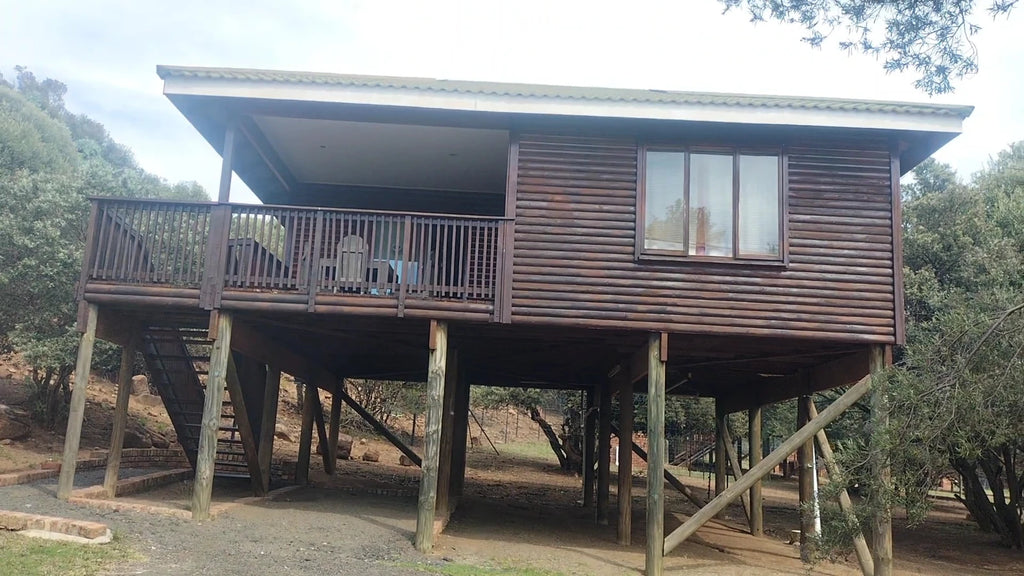 Sangiro Game Lodge, Bloemfontein South Africa