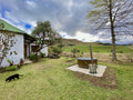 Sani Lodge & Cottages, Himeville South Africa