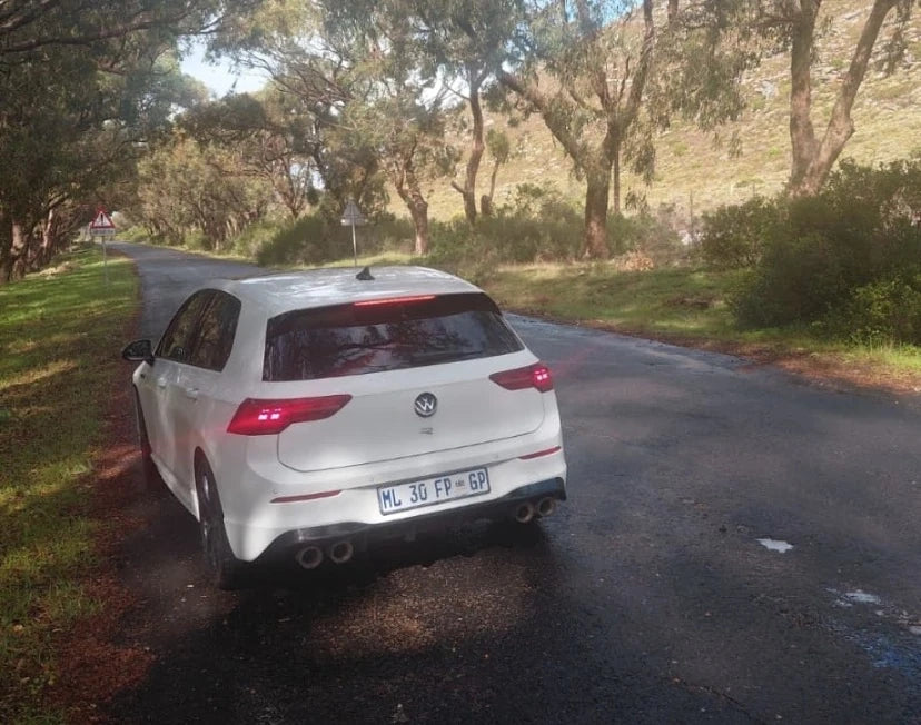 SANI SIXT Car Rental - Cape Town Airport, Cape Town South Africa