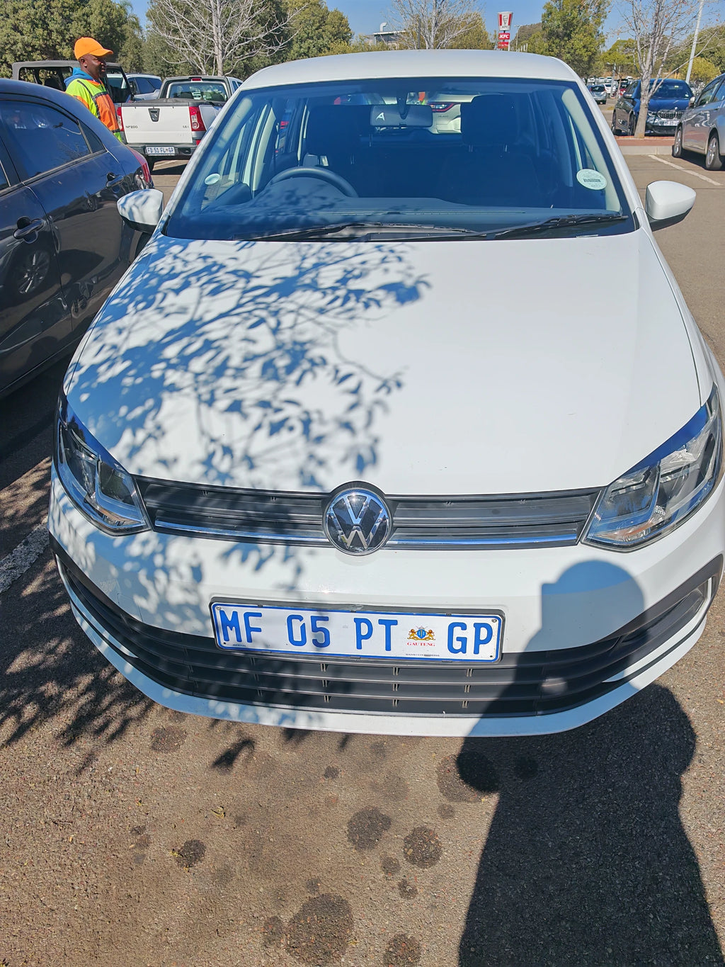 SANI SIXT Car Rental - Centurion, Centurion South Africa