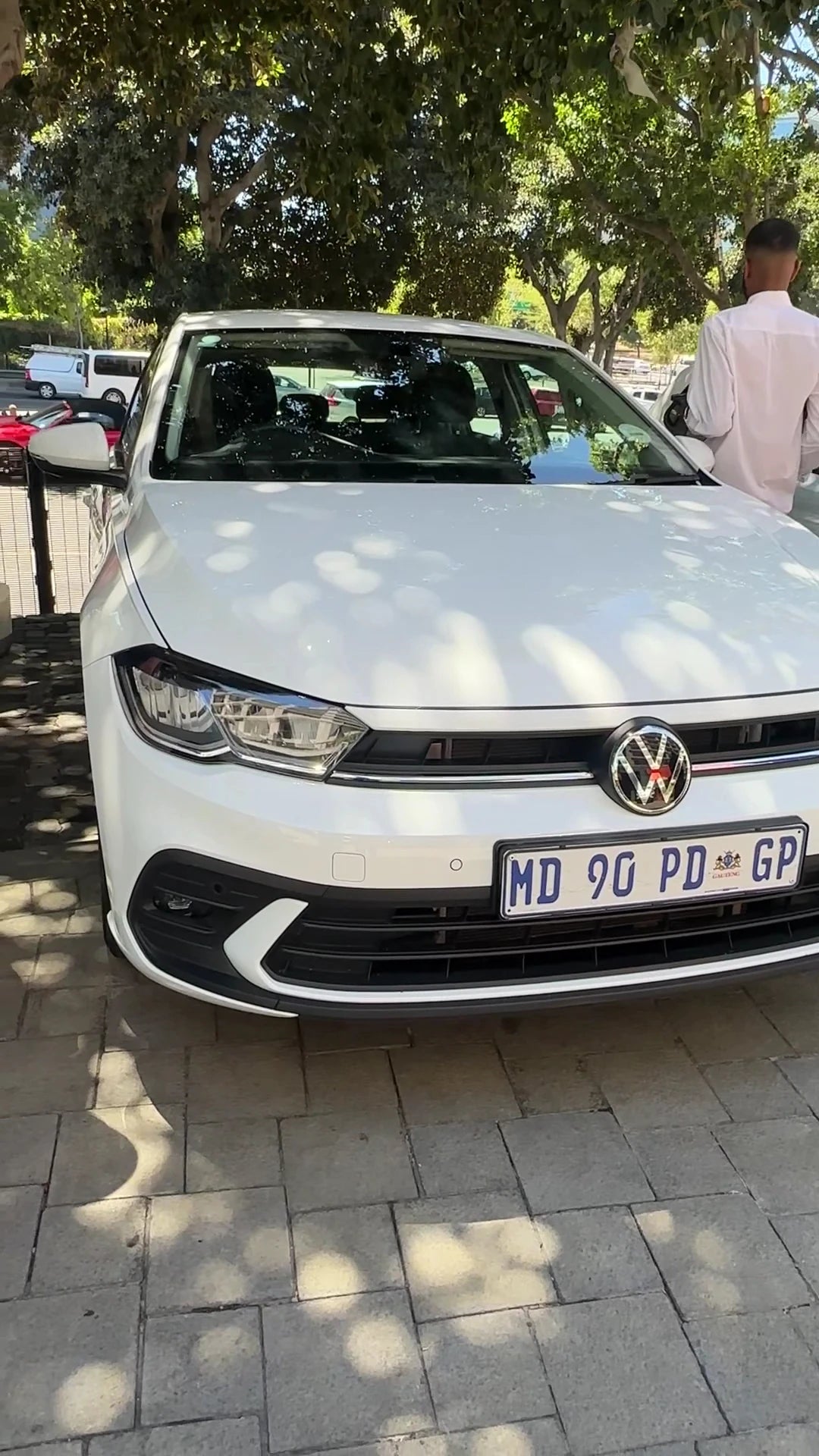 SANI SIXT Car Rental - Green Point, Cape Town South Africa