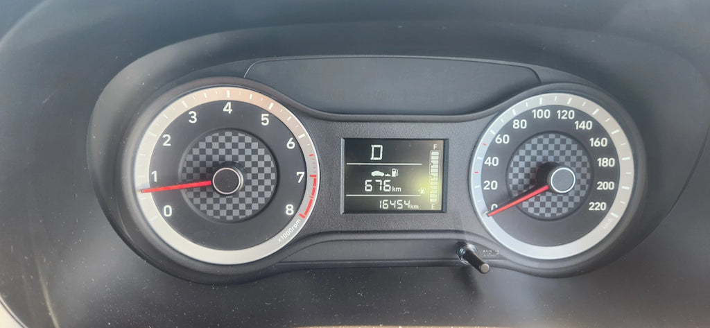 SANI SIXT Rent A Car - East London Airport, KuGompo City South Africa