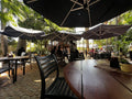 Sanitas Tea Garden, Gaborone Botswana