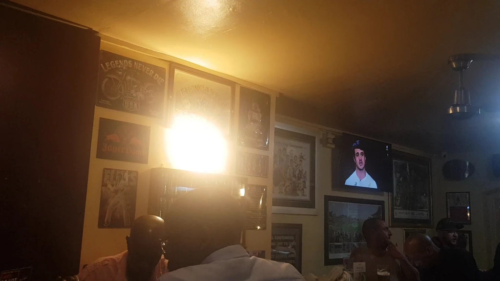 Santi's Bar & Grill, Sandton South Africa