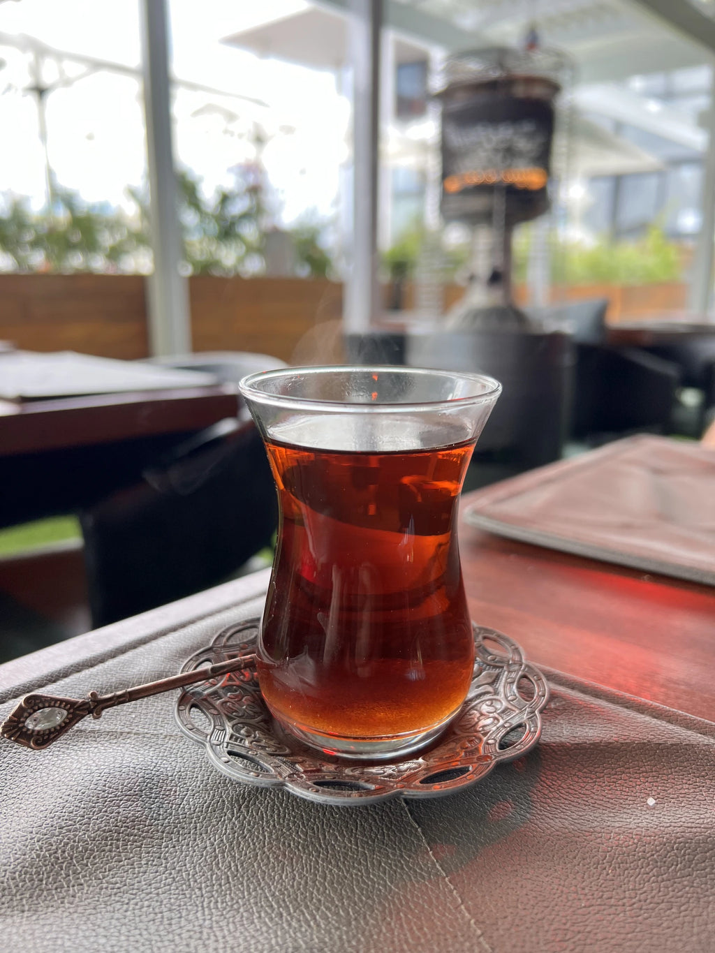 Saray Turkish Restaurant, Cape Town South Africa