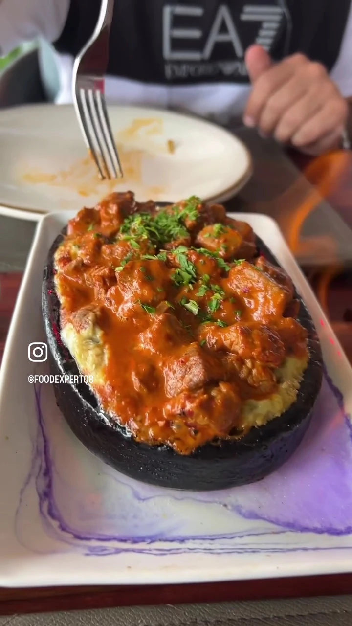 Saray Turkish Restaurant, Cape Town South Africa