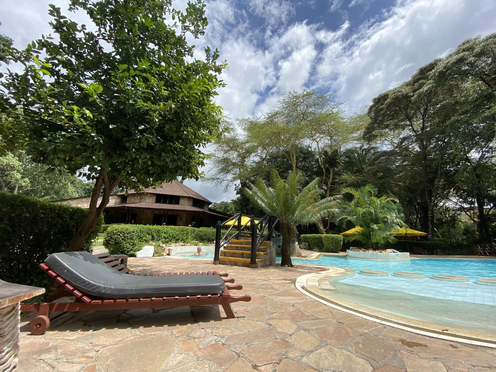 Sarova Mara Game Camp - Safari Lodge in Kenya, Maasai Mara Kenya