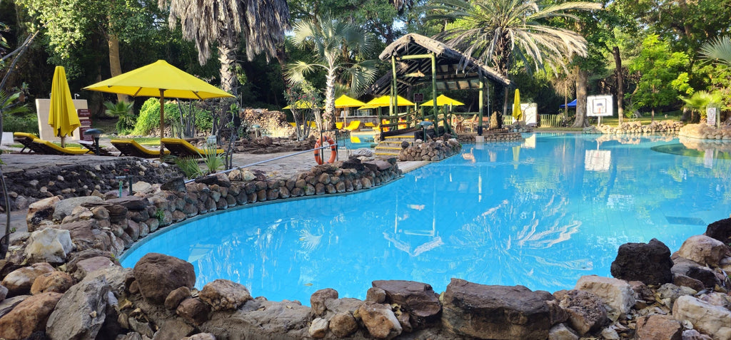 Sarova Shaba Game Lodge, Samburu County Shaba National Reserve Ewaso Ngiro River Shaba National Reserve Kenya