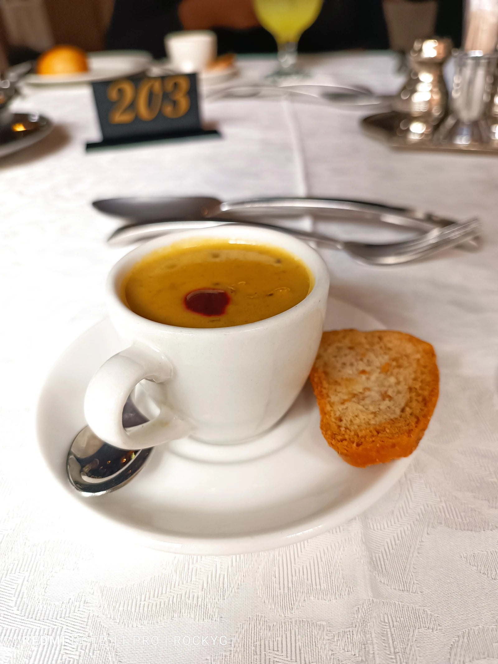 Saskia Restaurant, Fusion Boutique Hotel, Polokwane South Africa