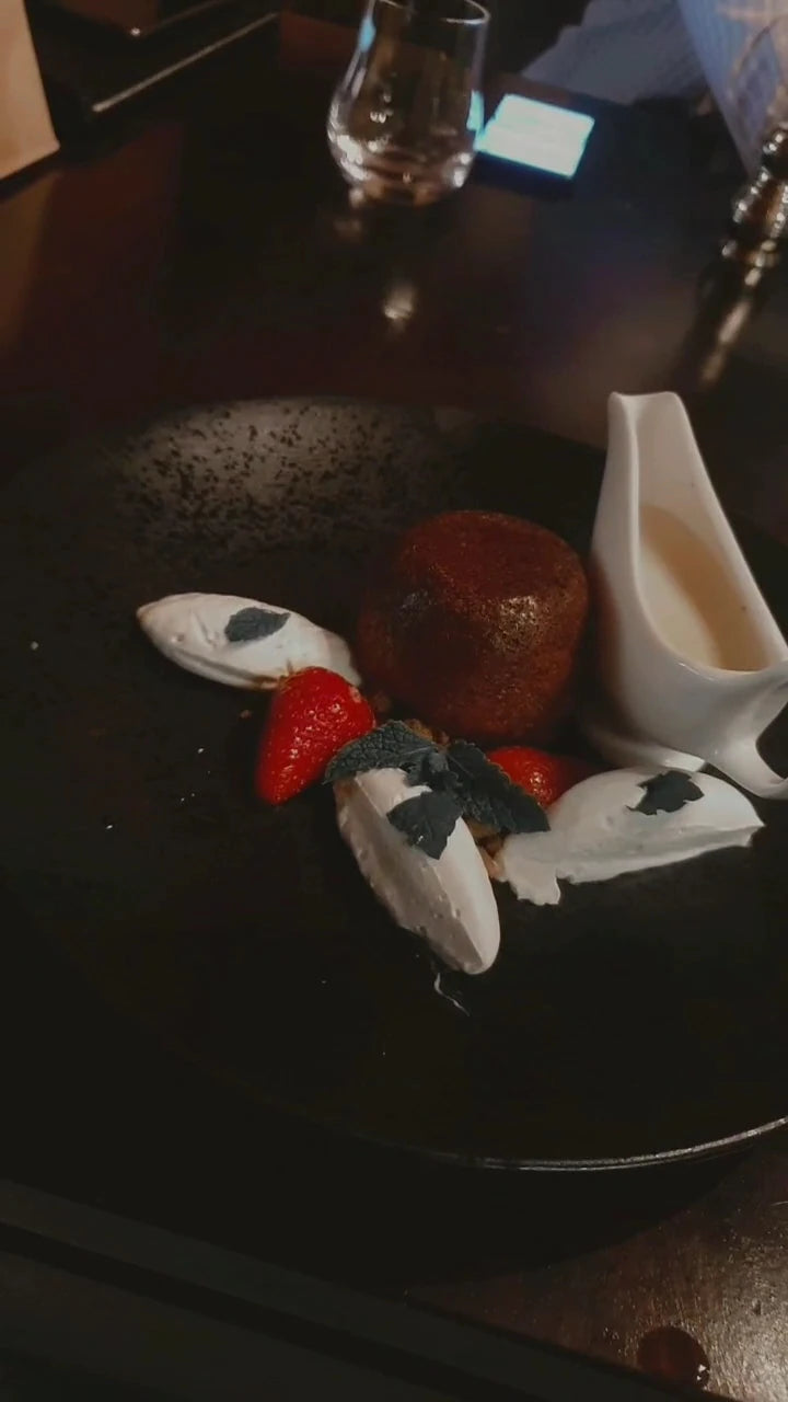Saskia Restaurant, Fusion Boutique Hotel, Polokwane South Africa