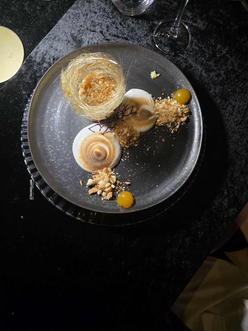 Saskia Restaurant, Fusion Boutique Hotel, Polokwane South Africa
