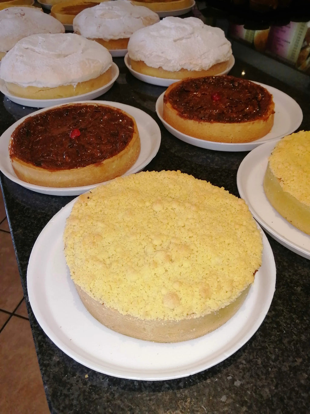 Satellite Fast Foods & Bakery, Boksburg South Africa