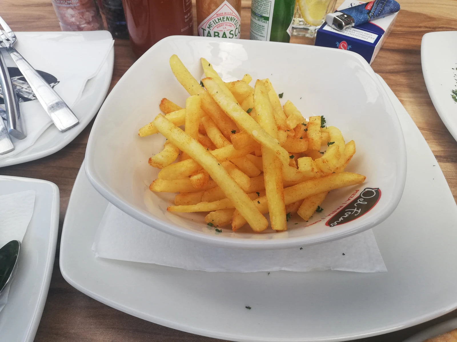 Satellite Fast Foods & Bakery, Boksburg South Africa