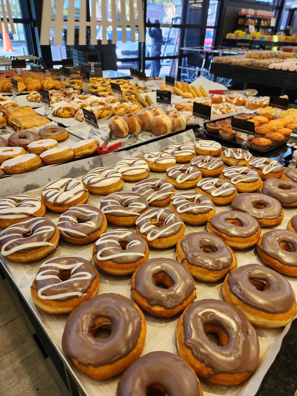 Satellite Fast Foods & Bakery, Boksburg South Africa