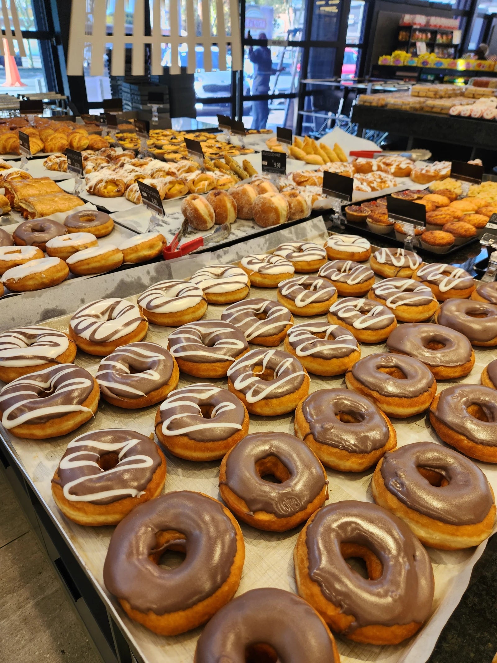 Satellite Fast Foods & Bakery, Boksburg South Africa