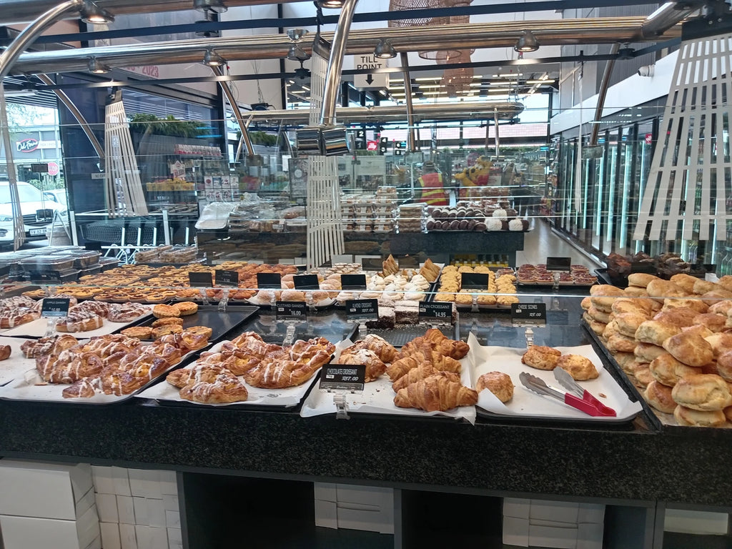 Satellite Fast Foods & Bakery, Boksburg South Africa