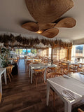 SAVEUR Restaurant, Cape Town South Africa