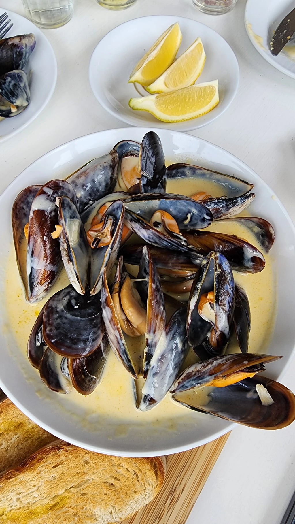 SAVEUR Restaurant, Cape Town South Africa