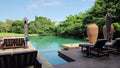 Saxon Hotel, Villas & Spa, Johannesburg South Africa